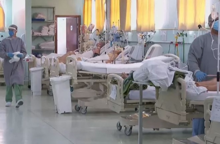 MPF pede que MS adote medidas urgentes para conter transmissão da Covid