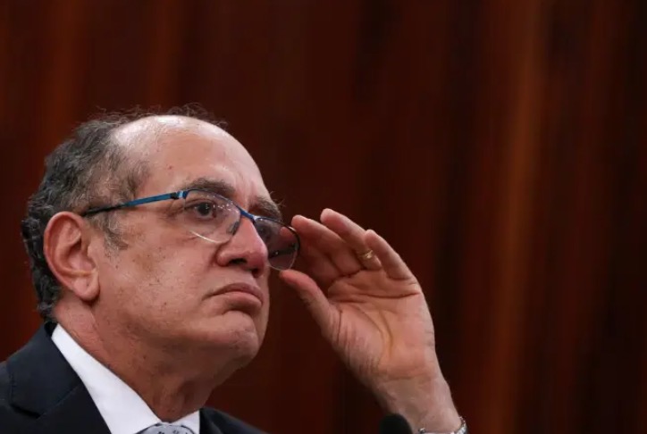 Gilmar Mendes incluiu pauta de suspeição de Sergio Moro para hoje