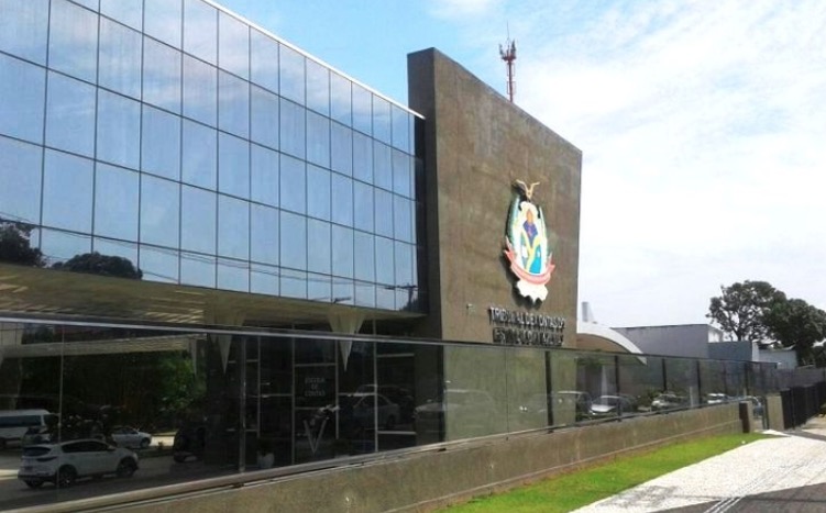 Prefeito de Anamã é alvo de representação do MPC após caso de nepotismo