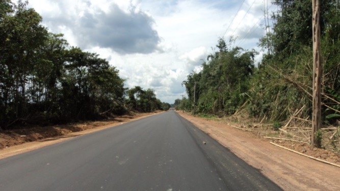 Obras na AM-010 devem iniciar em agosto e previsão é de 10 mil empregos 