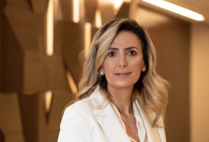 Ludhmilla Hajjar relata ameaças e diz que tentaram entrar em hotel