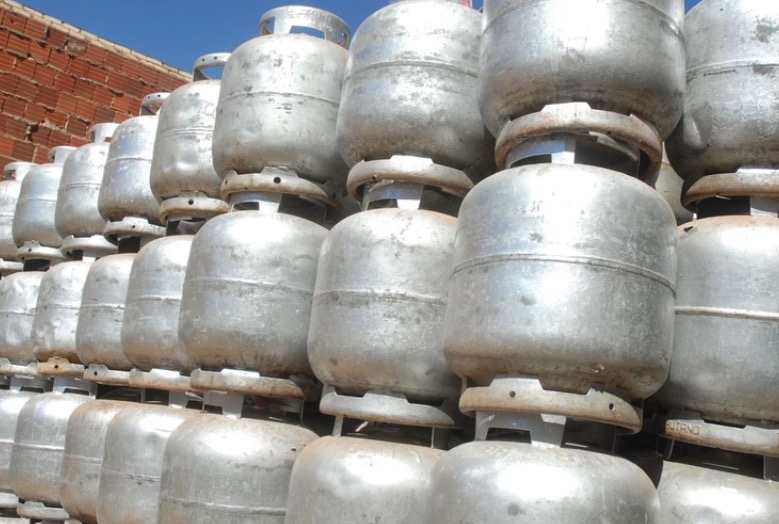 Projeto que reduz preço do gás é aprovado e vai a sanção de Bolsonaro