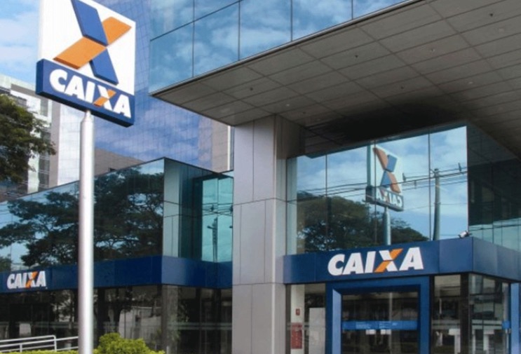 Caixa Econômica abre mais de 4 mil vagas para contratação de colaboradores