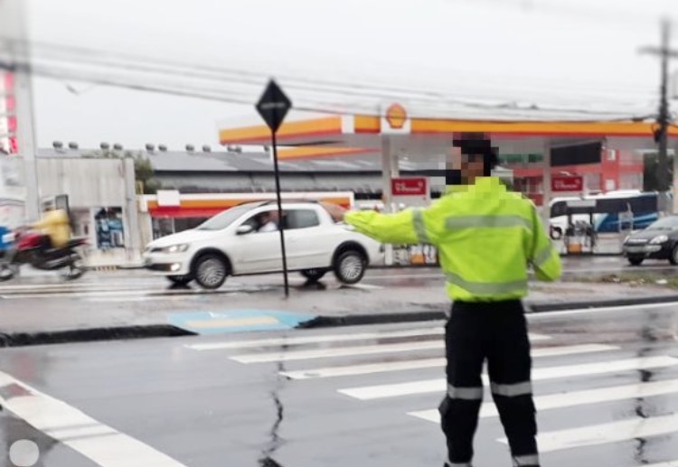 Saiba a verdade sobre multas de trânsito através de câmeras em Manaus