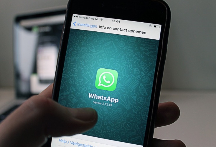 Whatsapp e Instagram ficam fora do ar nesta sexta-feira