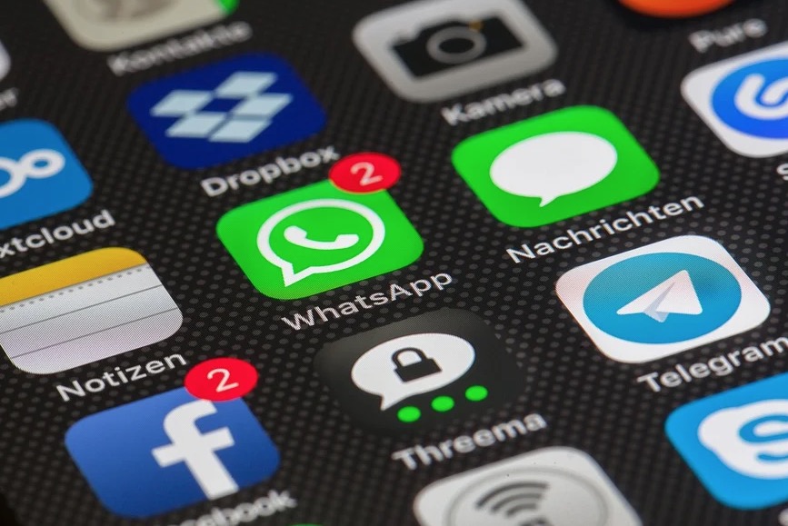 Facebook, Instagram e Whatsapp se pronunciam após instabilidade nesta sexta