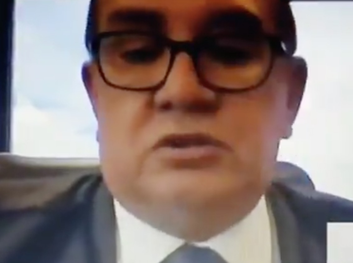 Gilmar rebate Kassio e pergunta se ministros comprariam carro de Moro ou Deltan