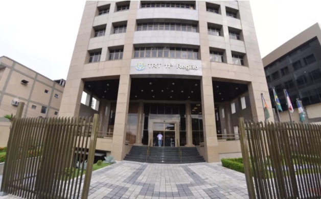 Família de pedreiro morto em acidente de trabalho é indenizada em R$345 mil