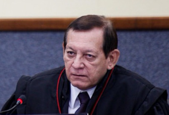 Wellington José de Araújo é escolhido para vaga de desembargador do TRE-AM 