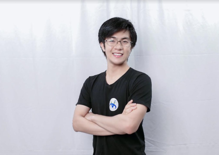 Amazonense de 18 anos gabarita prova de matemática do Enem