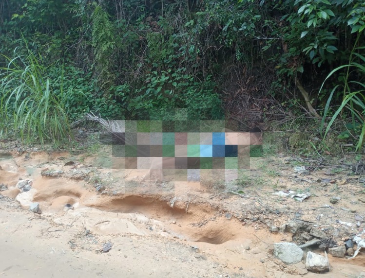 Após ser sequestrado, homem é encontrado morto em ramal de Manaus 