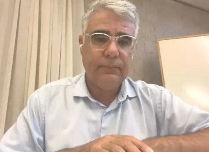 CPI da Covid: Senador diz ter assinaturas para ampliar investigação