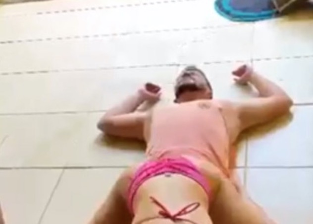 Orgia em casa alugada pelo Airbnb viraliza e proprietária fica enfurecida