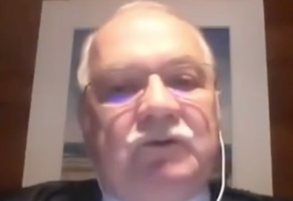 STF retoma julgamento de anulação das condenações de Lula 