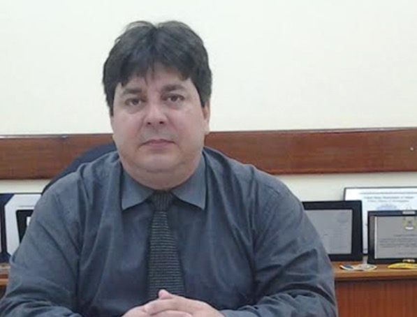 Conheça Leandro Almada, cotado para a Superintendência da PF no Amazonas