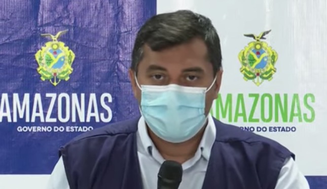 Novo decreto amplia horário de shoppings, academias e lojas no Amazonas