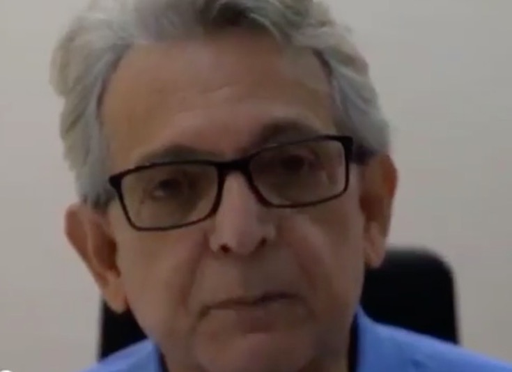 É falsa a notícia sobre pagamento milionário a empresa, informa Semed