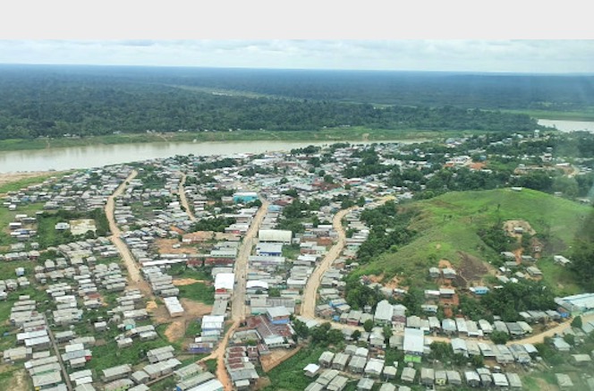 MP recomenda realização de processo seletivo para agente de endemias no AM 