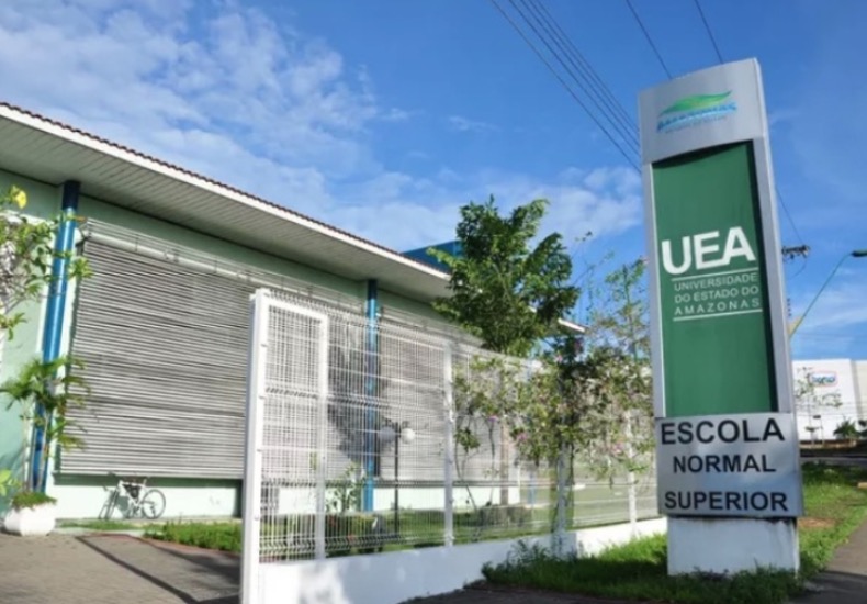 UEA abre inscrição para Processo Seletivo de Professor Temporário