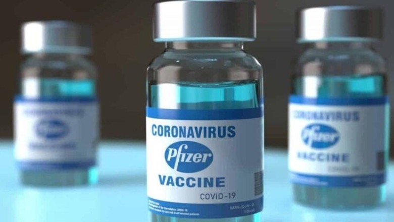 Ministério da Saúde negocia mais 100 milhões de doses da Pfizer 