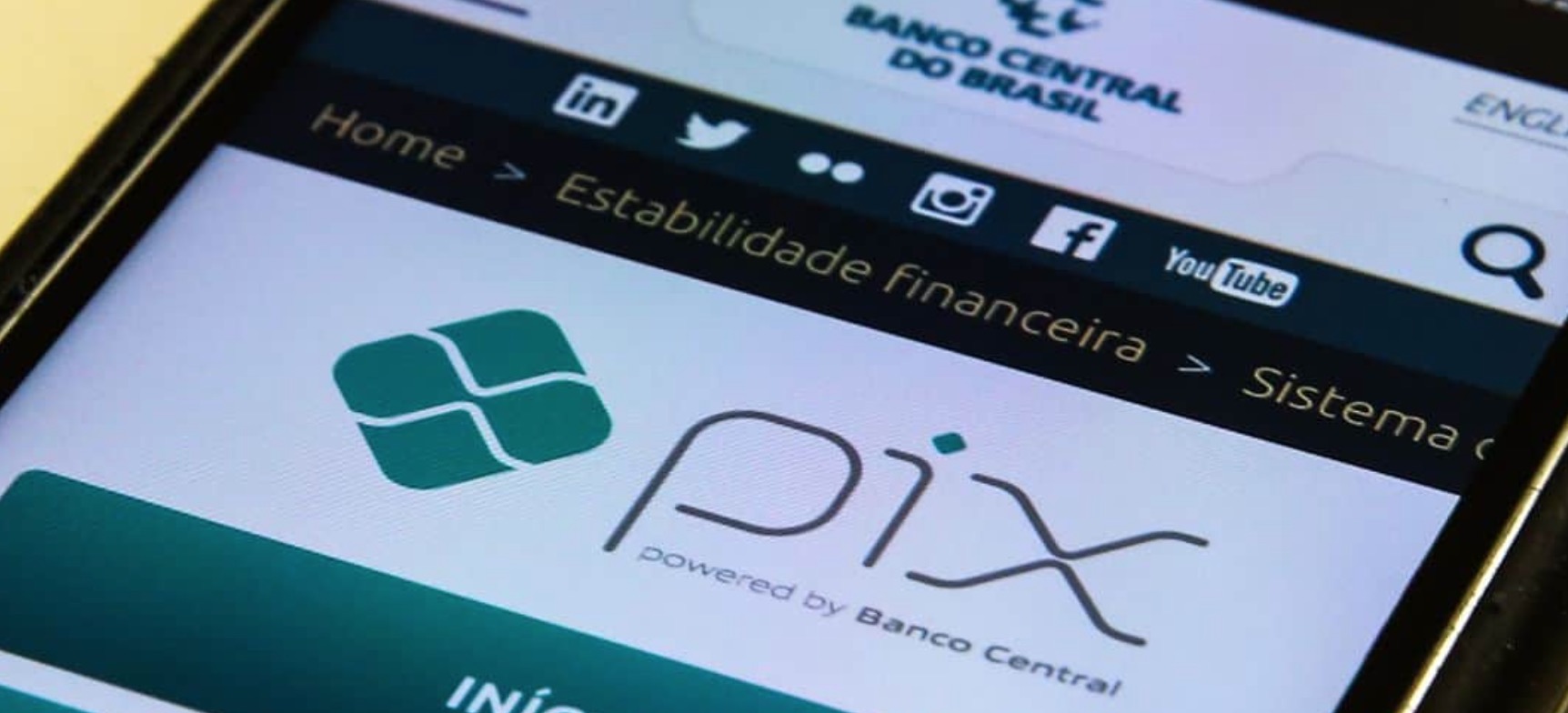 Auxílio emergencial: Beneficiário poderá usar Pix para movimentar dinheiro