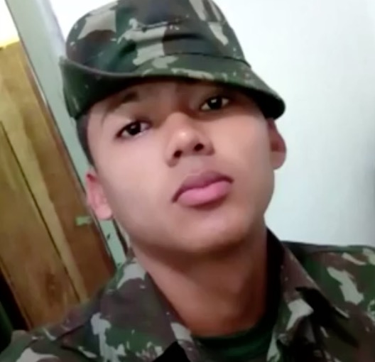 Soldado do Exército desaparece após lancha naufragar em rio no Amazonas