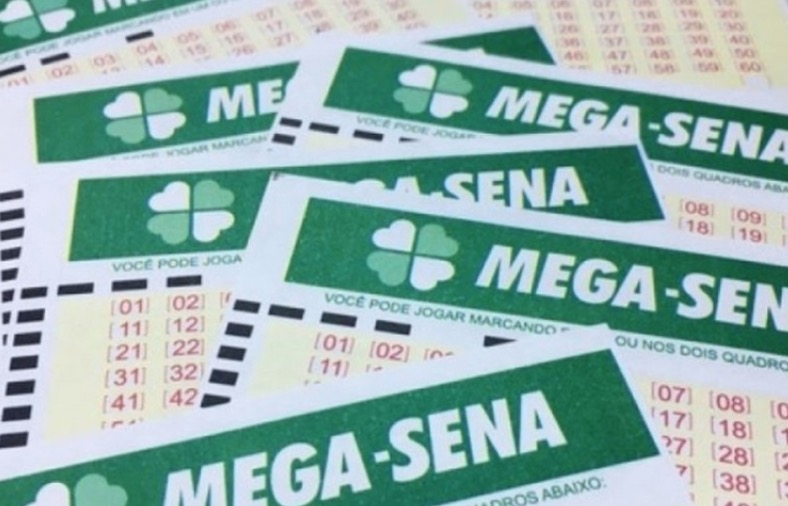 Mega-Sena sorteia nesta quarta-feira prêmio de R$ 28 milhões