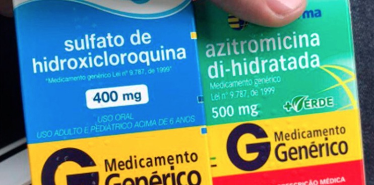 Justiça Federal proíbe propaganda do tratamento precoce e 'kit covid'