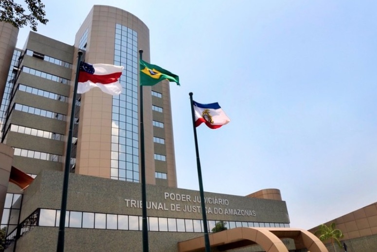 TJAM retoma trabalho presencial de forma gradativa a partir de segunda