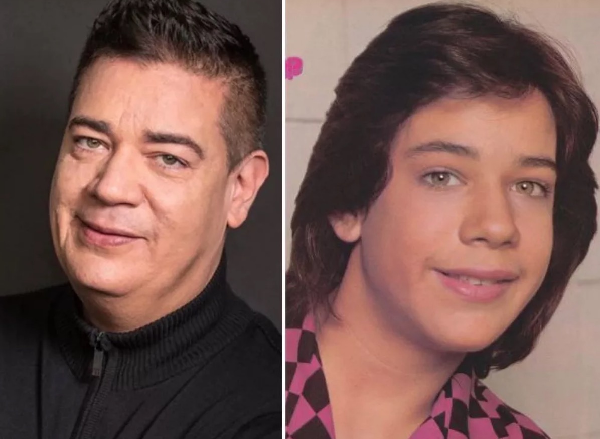 Ray Reyes, ex-Menudo, morre aos 51 anos