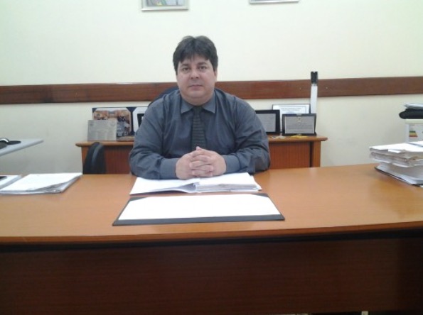 Delegado Leandro Almada toma posse como superintendente da PF no Amazonas