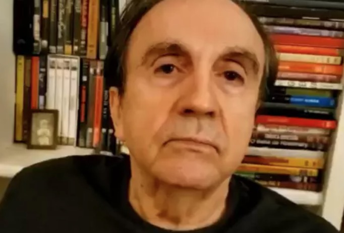 Morre o cineasta Paulo Thiago, aos 75 anos, no Rio