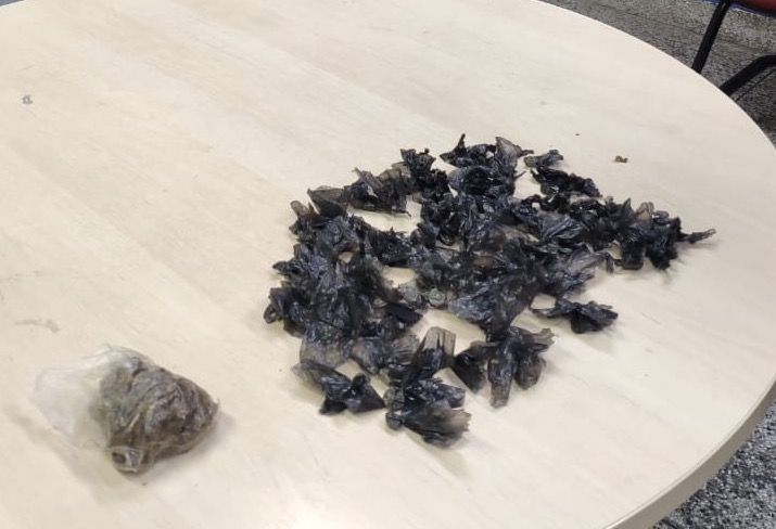 Ataques: menino de 11 anos recebia R$ 50 como olheiro do tráfico em Manaus