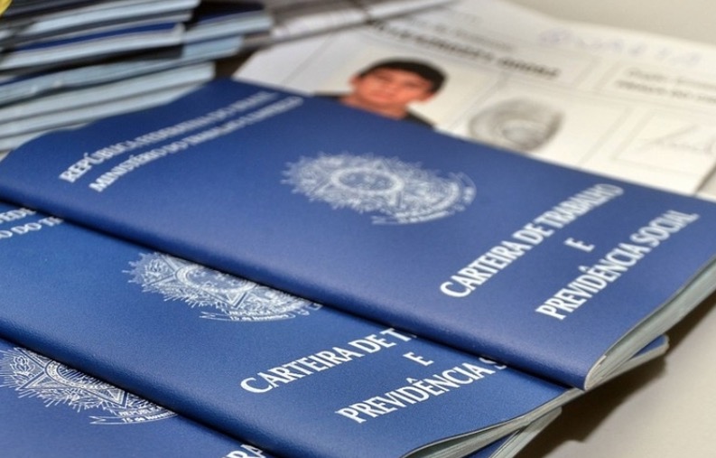 Sine Amazonas oferta mais de 200 vagas de emprego nesta terça 