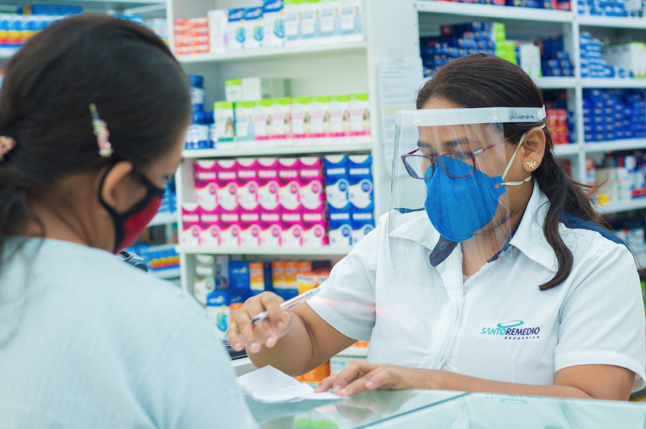 Grupo Tapajós seleciona para vagas de nível médio e superior em Manaus