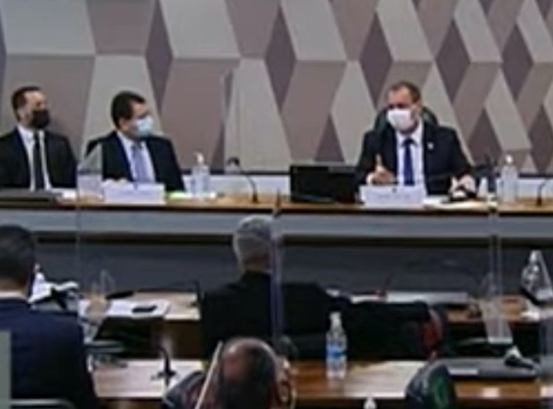 Crescimento de internações em hospitais privados alertou sobre 2ª onda em Manaus