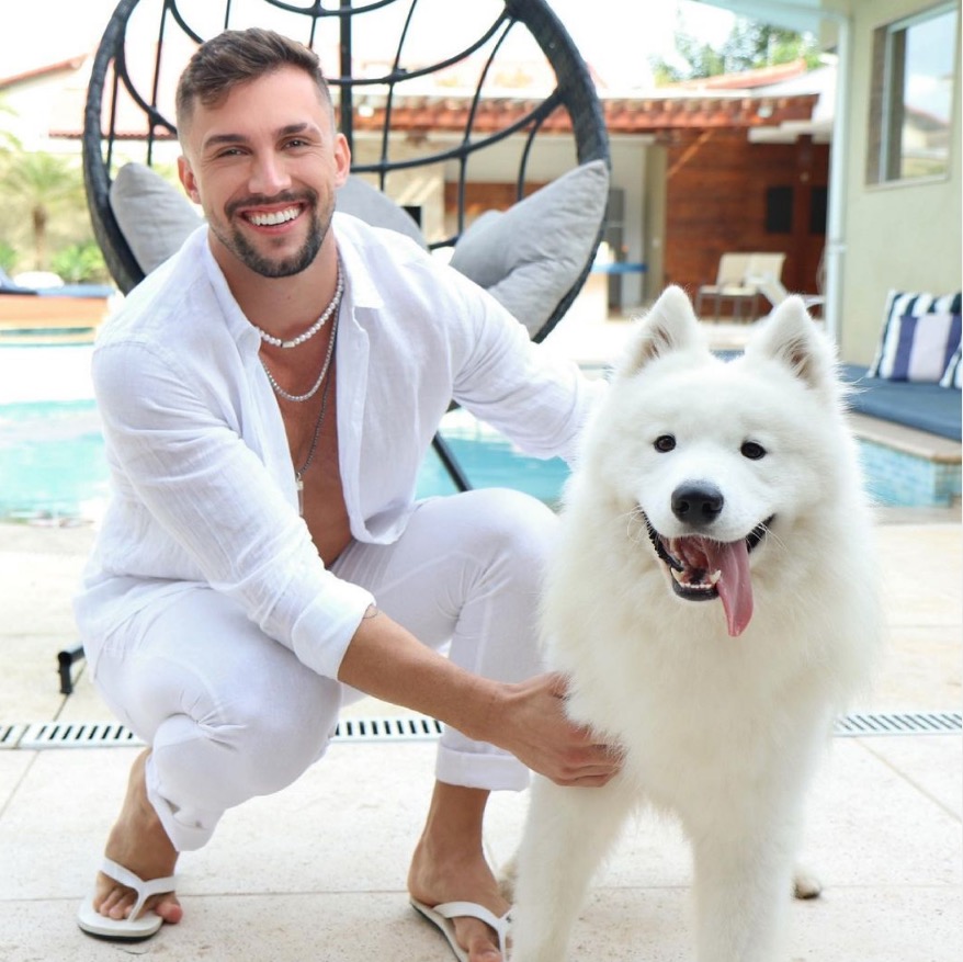 Ex-bbb Arthur Picoli é contratado pelo SporTV 