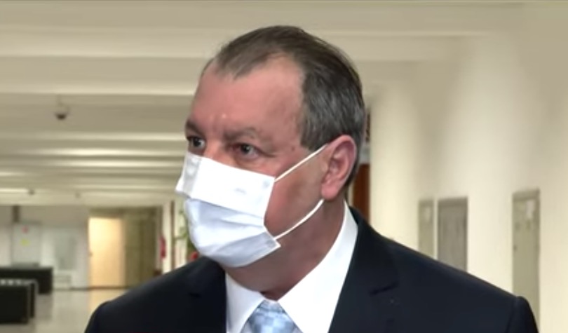 Omar Aziz afirma que, se Wizard faltar à CPI, 'medidas serão tomadas'