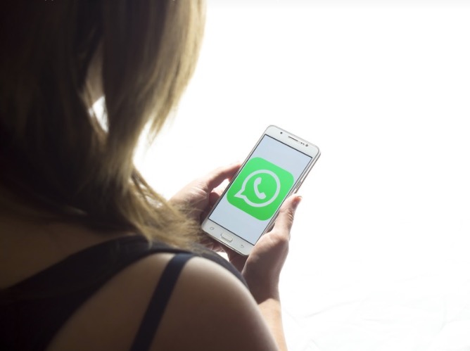 STJ: Prints do WhatsApp Web não podem ser usados como provas