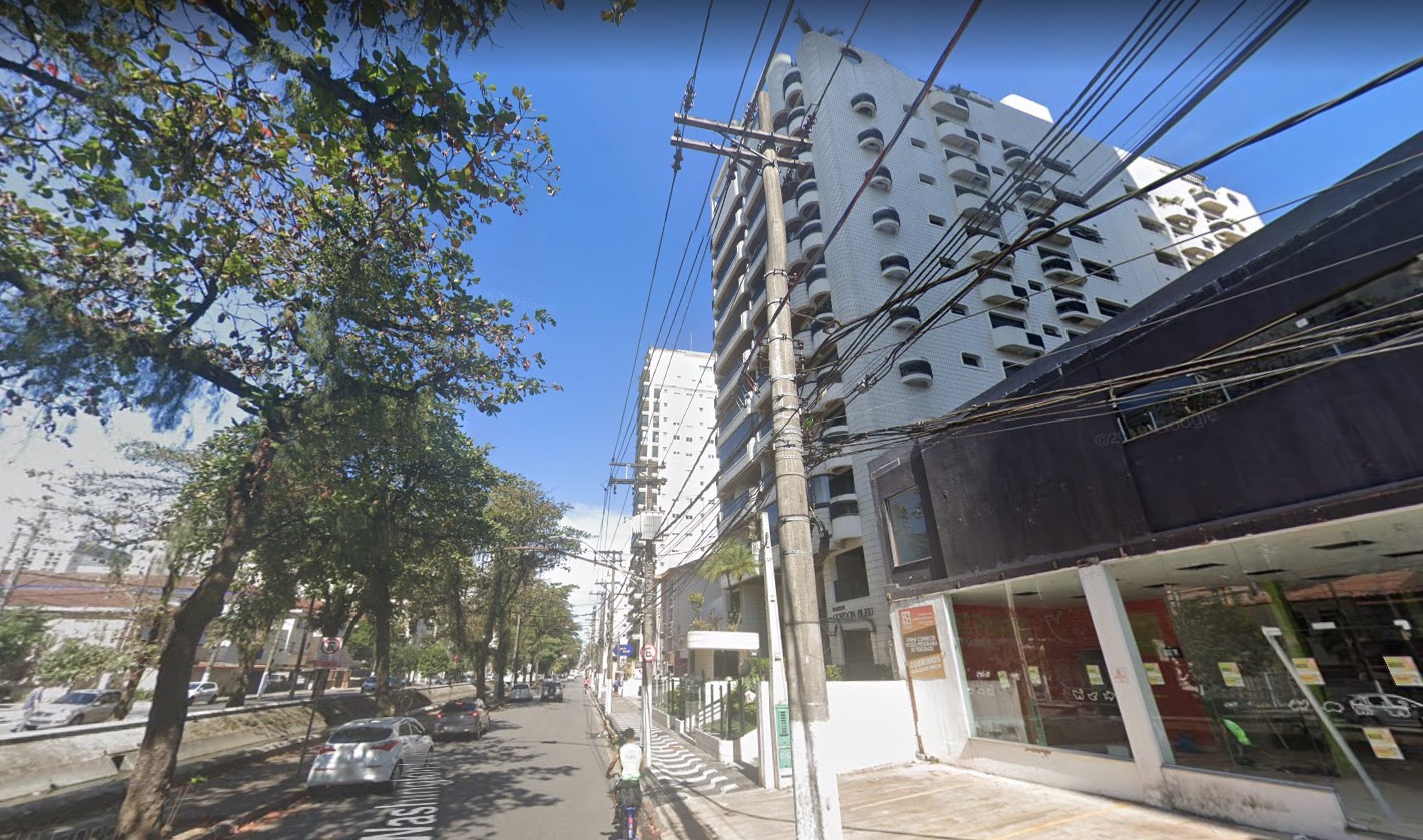 Menino de 11 anos cai do 9º andar de prédio em São Paulo