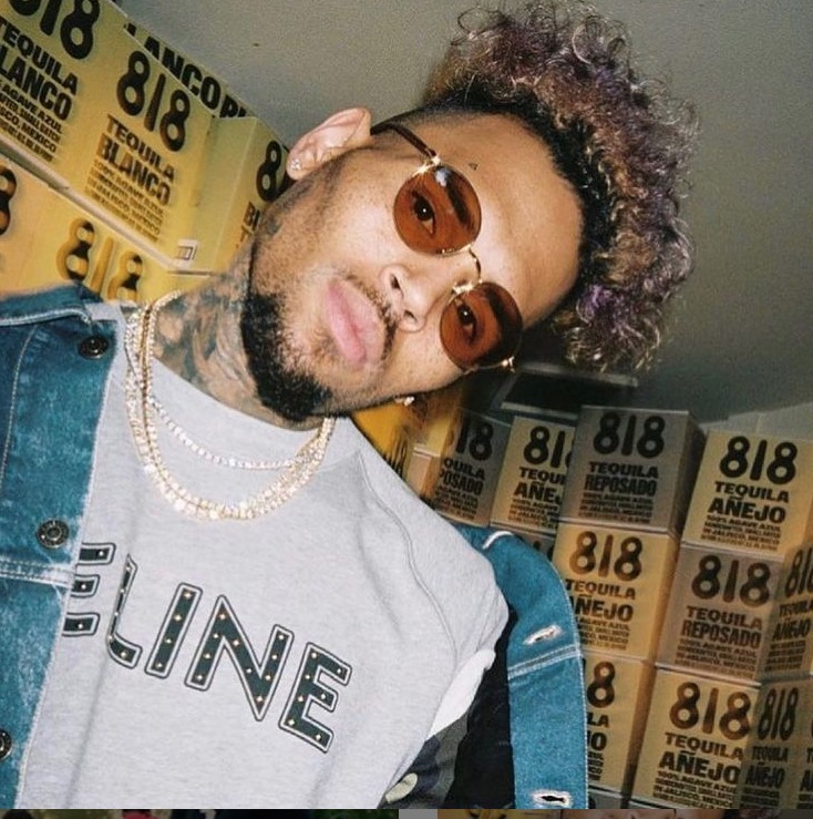 Mulher acusa Chris Brown de agressão e cantor é investigado 