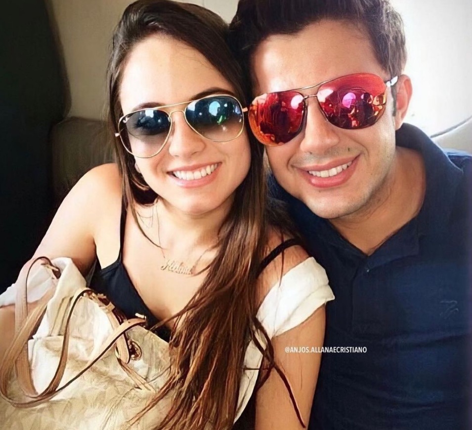 Morte de Cristiano Araújo completa 6 anos e pai presta homenagem: 'Te amo'