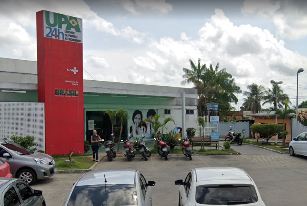 ‘Taradão da UPA’ dopava pacientes para cometer estupros em Manaus