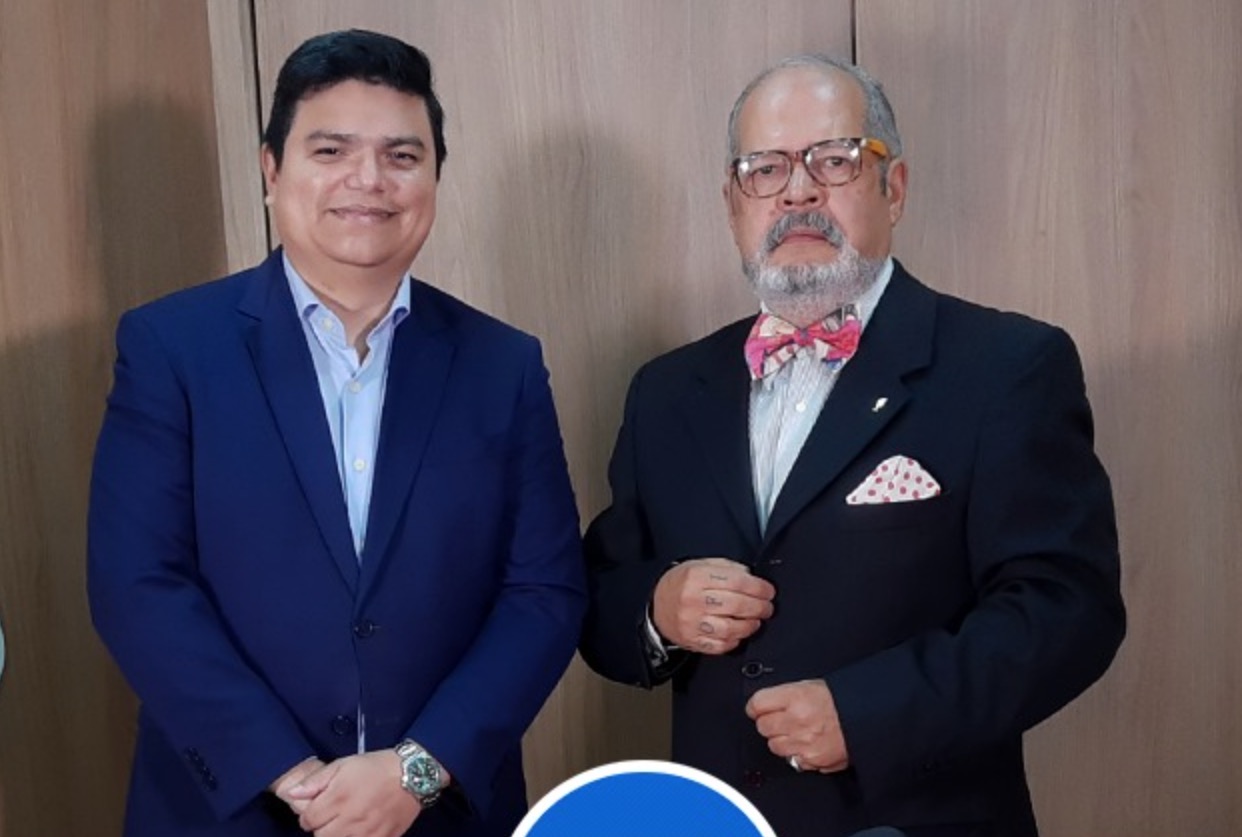 Desenvolvimento tecnológico é tema de entrevista com presidente do Banco Monetiza