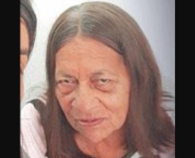 Idosa com Alzheimer sai para passeio e desaparece em Manaus