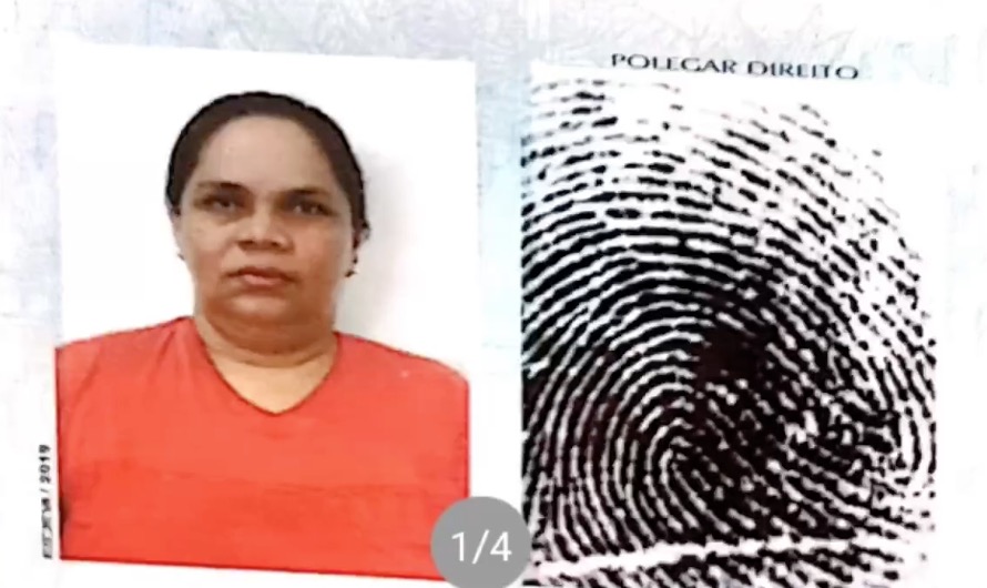 Babá que agrediu criança pode ser solta após pagar fiança de R$ 3 mil em Manaus