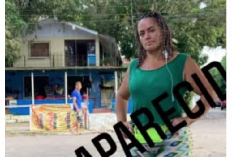 Suspeito de matar servidora da Semed é preso em Manaus