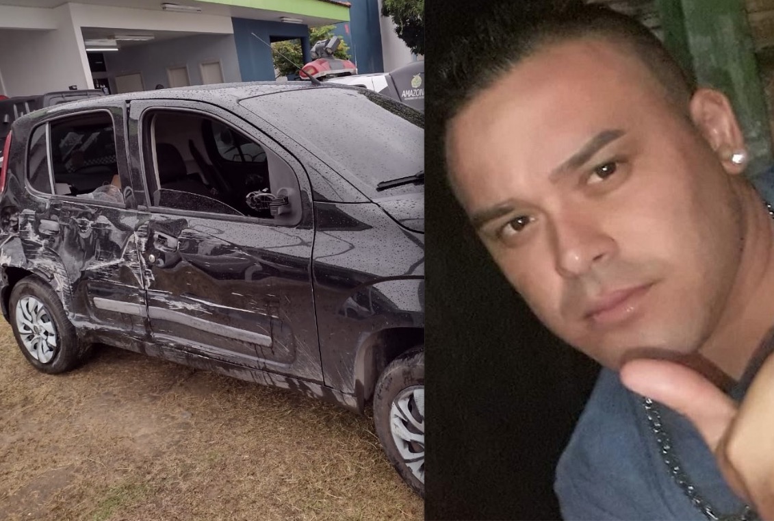 Advogado diz que PM e jovem travaram luta corporal antes do tiro fatal em Manaus