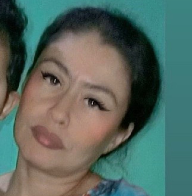 Mulher com deficiência mental desaparece em Manaus; Família pede ajuda 