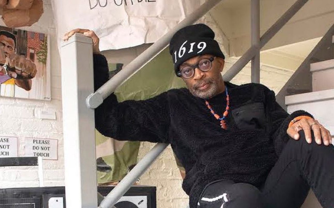 Spike Lee chama Bolsonaro de ‘gângster’ durante abertura do Festival de Cannes